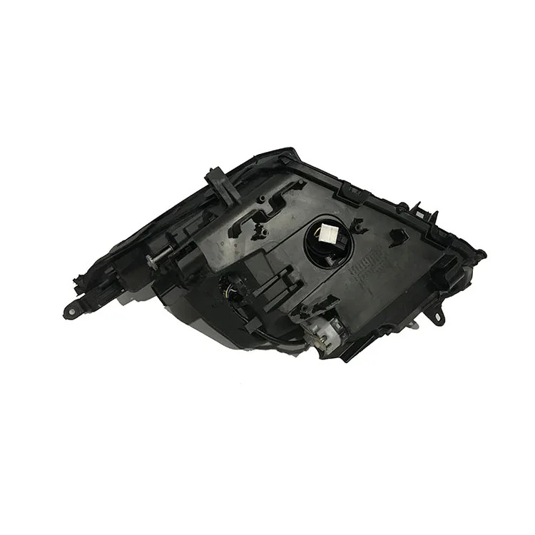 High Quality Headlamps for NX200T/NX300/NX300H Cars 6000k Color Temperature Auto Lighting Systems Long-lasting Expiration